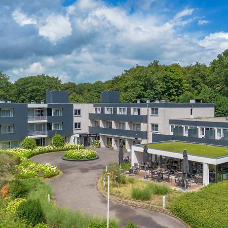 Fletcher Hotel-Restaurant De Buunderkamp Wolfheze Bagian luar foto