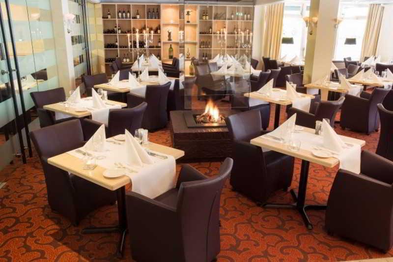 Fletcher Hotel-Restaurant De Buunderkamp Wolfheze Bagian luar foto